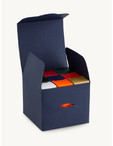 Sample set collection