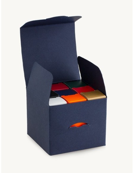 Sample set collection