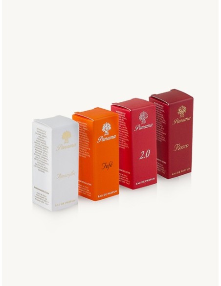 Sample set collection