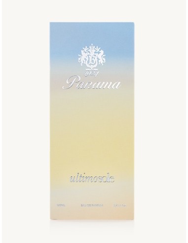 ultimosole - Eau de Parfum