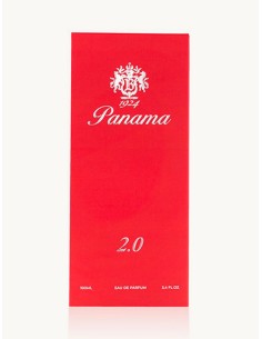 Panama 2.0 - Eau de Parfum 2